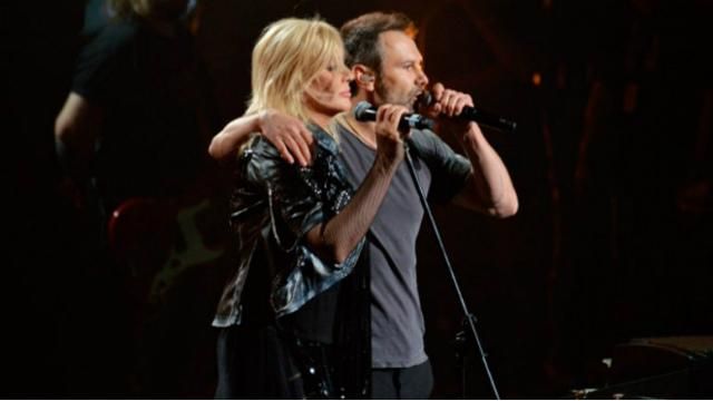 Вакарчук і Білик "Мовчали" на концерті пам’яті "Скрябіна" Вакарчук і Білик "Мовчали" на концерті пам’яті "Скрябіна"