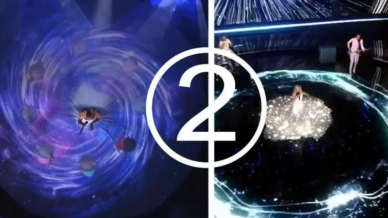 Безсоромний плагіат російської співачки на Євробаченні Безсоромний плагіат російської співачки на Євробаченні