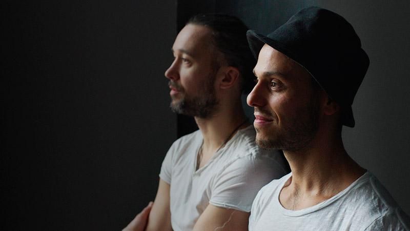 5'nizza записала украино-русскую песню 5'nizza записала украино-русскую песню