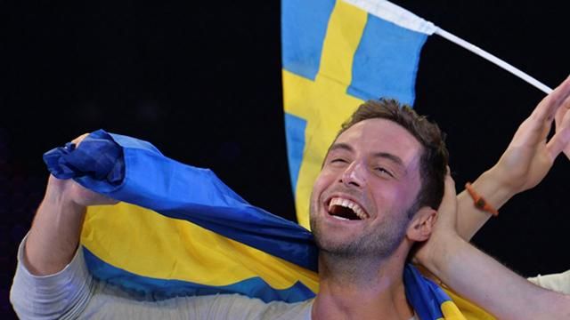 "Евровидение-2015": Реакция в Twitter "Евровидение-2015": Реакция в Twitter