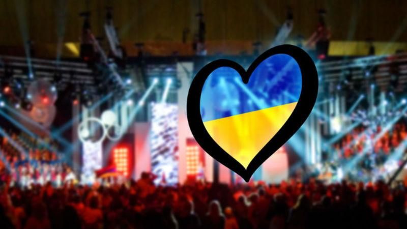 "Евровидение-2016": Украина возвращается