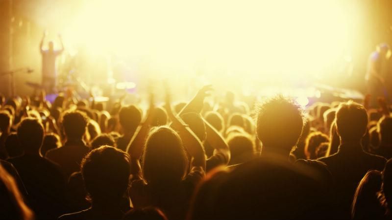 25 главных концертов июня 25 главных концертов июня