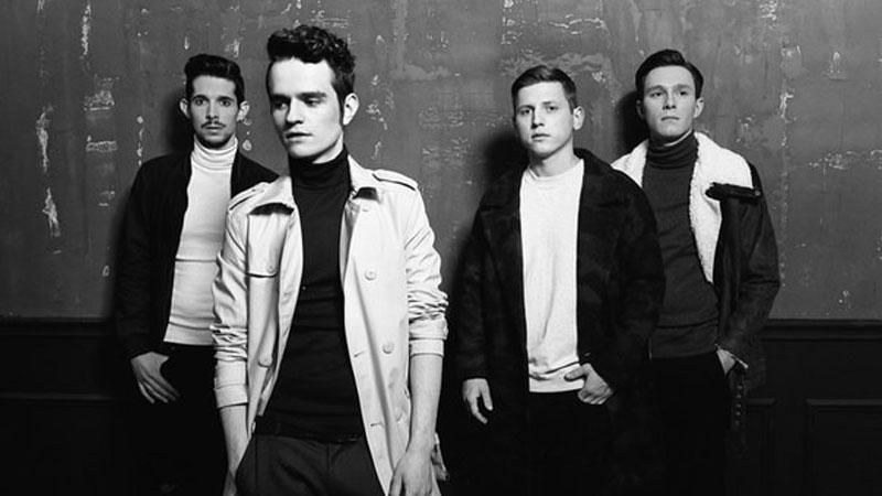 Украинская группа получила престижную награду в Германии Украинская группа получила престижную награду в Германии