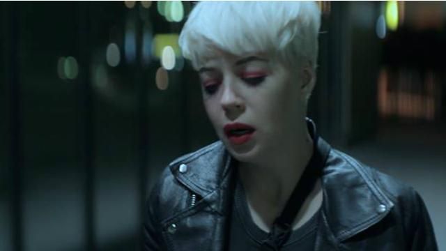 ONUKA презентовала новый клип специально ко Дню Киева ONUKA презентовала новый клип специально ко Дню Киева