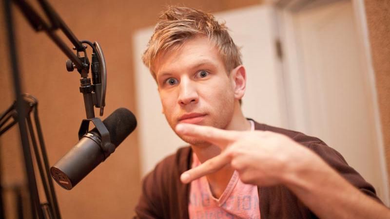 У сім'ї Івана Дорна буде поповнення У сім'ї Івана Дорна буде поповнення