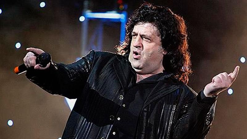 Іво Бобул повторив долю Кобзона Іво Бобул повторив долю Кобзона