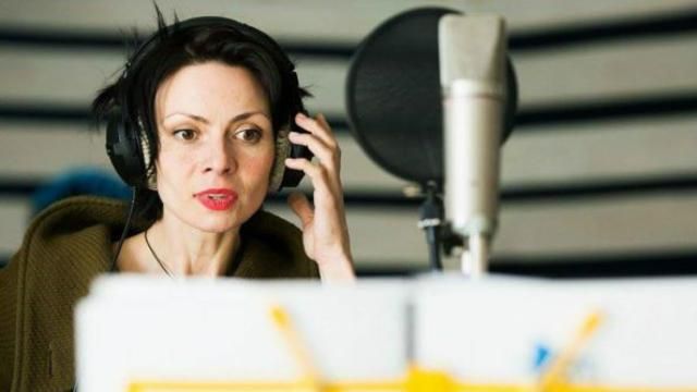 Білоруси зворушливо заспівали про війну в Україні Білоруси зворушливо заспівали про війну в Україні