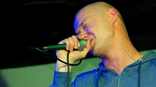 Андрій Хливнюк з "Бумбоксу" став тренером одного з українських вокальних шоу Андрій Хливнюк з "Бумбоксу" став тренером одного з українських вокальних шоу