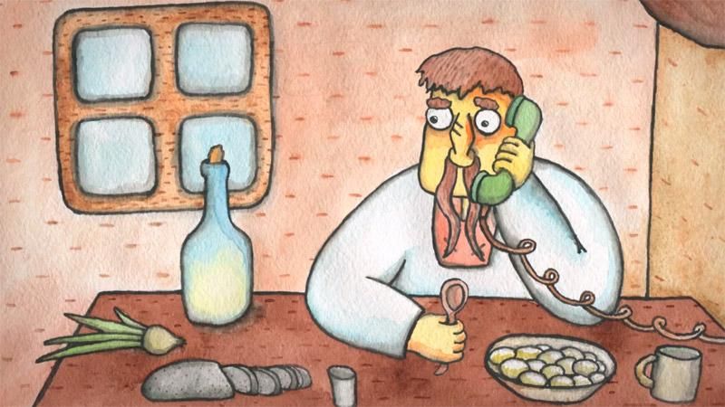 ТНМК показал новый клип с уникальной анимацией ТНМК показал новый клип с уникальной анимацией