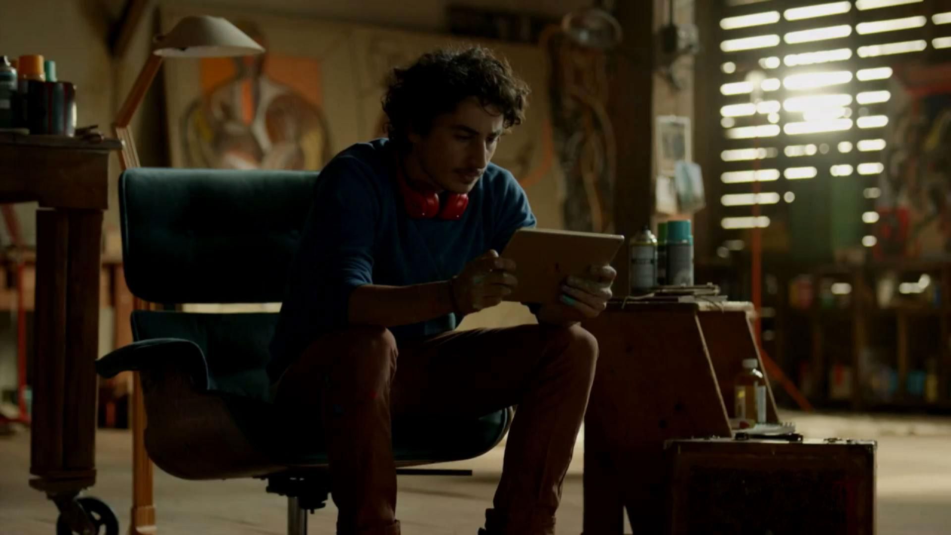 Apple запускает новый модный сервис Apple запускает новый модный сервис