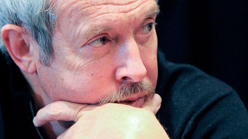 Макаревич відмовився виступати на найбільшому рок-фестивалі Росії Макаревич відмовився виступати на найбільшому рок-фестивалі Росії