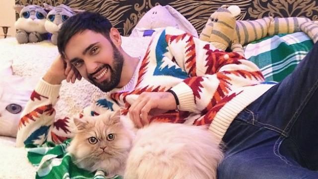 Козловському не дозволили виступити на концерті пам’яті Кузьми Козловському не дозволили виступити на концерті пам’яті Кузьми