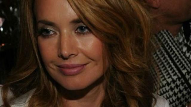 Померла співачка Жанна Фріске Померла співачка Жанна Фріске