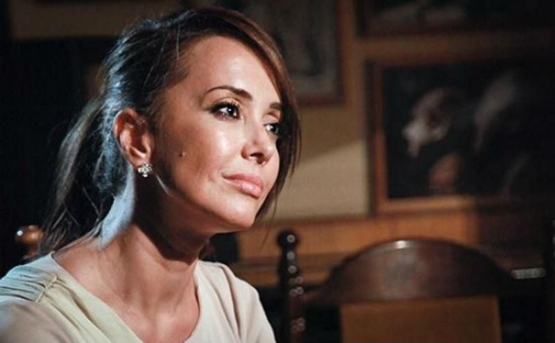 В Казахстане установят 6-метровый памятник Жанне Фриске В Казахстане установят 6-метровый памятник Жанне Фриске