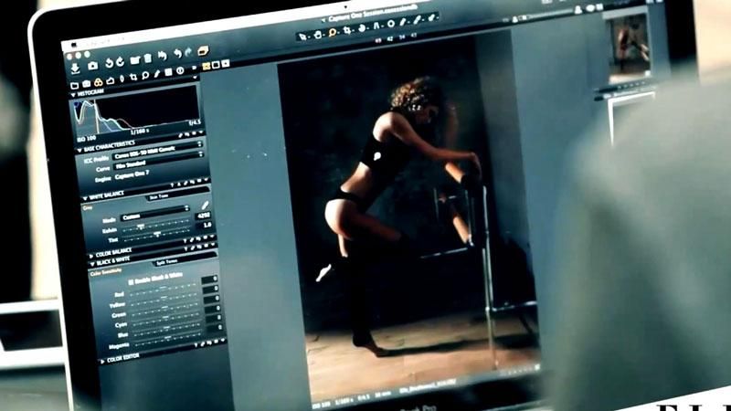 По следам Ани Лорак: Брежнева разделась для российского издания (18+) По следам Ани Лорак: Брежнева разделась для российского издания (18+)