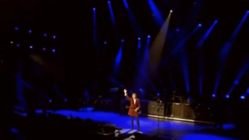 Легенді світової музики — 73 роки Легенді світової музики — 73 роки