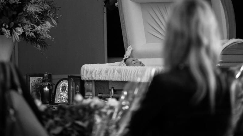 С Жанной Фриске попрощались более 3 тысяч сторонников С Жанной Фриске попрощались более 3 тысяч сторонников