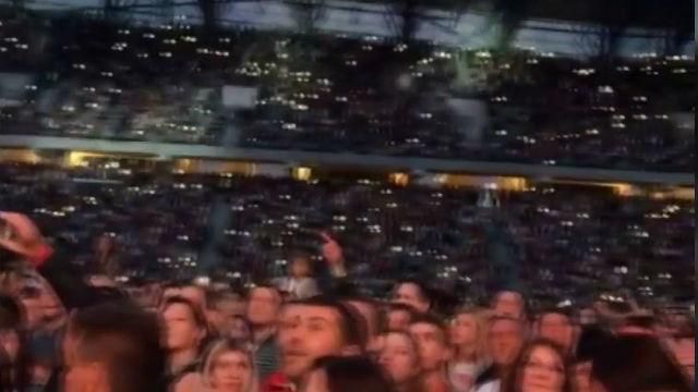 У Львові відбувся концерт пам'яті Кузьми Скрябіна У Львові відбувся концерт пам'яті Кузьми Скрябіна