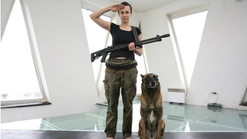 Чичерина предала животных с "ЛНР": в зоопарке — голод Чичерина предала животных с "ЛНР": в зоопарке — голод