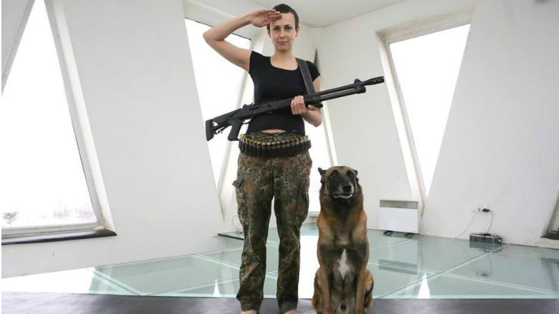 Чичерина предала животных с "ЛНР": в зоопарке — голод