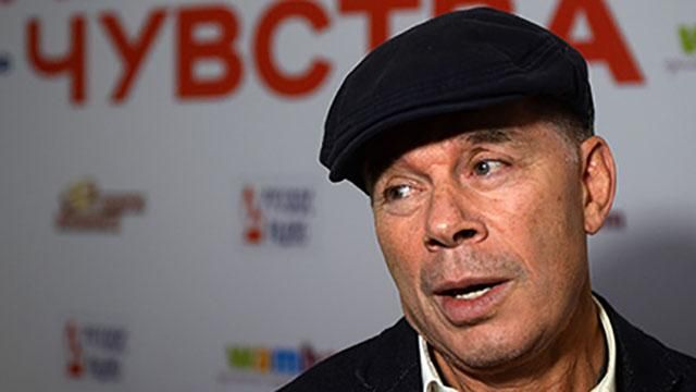 Олега Газманова вигнали з YouTube Олега Газманова вигнали з YouTube