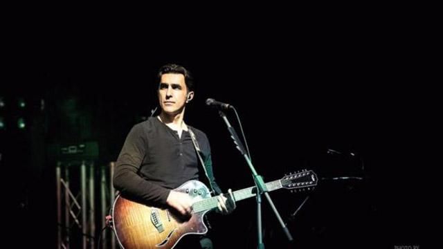 Ще один російський музикант дасть концерт на окупованій території Ще один російський музикант дасть концерт на окупованій території