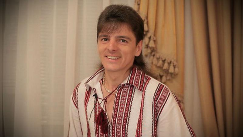 Мацевко вляпался в секс-скандал