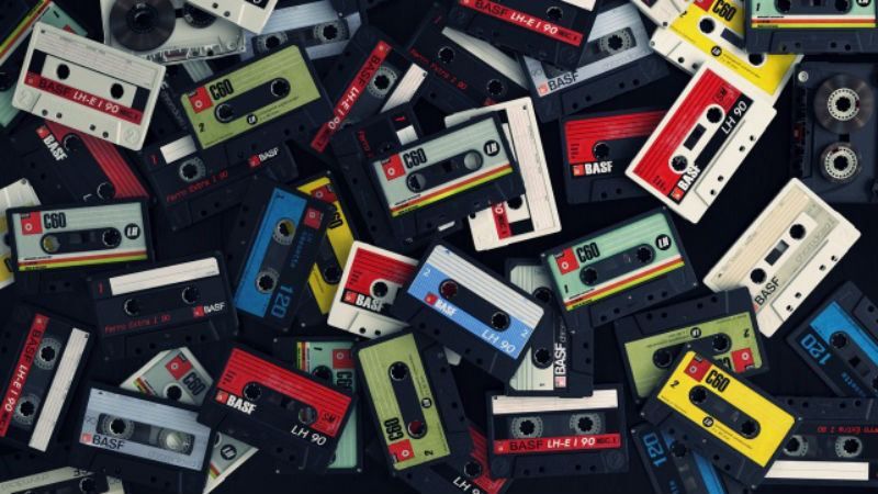 Минкульт хочет реанимировать украинскую музыку Минкульт хочет реанимировать украинскую музыку