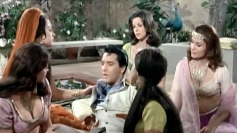 38 лет назад Элвис спел в последний раз 38 лет назад Элвис спел в последний раз