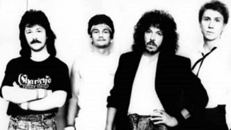 "Машине времени" 46. Найкращі пісні, за які так люблять бунтарський рок-гурт "Машине времени" 46. Найкращі пісні, за які так люблять бунтарський рок-гурт