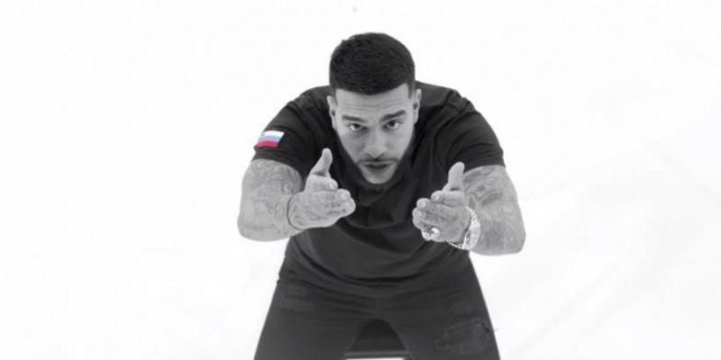 Тимати раскритиковал Ходорковского и Обаму в новом клипе Тимати раскритиковал Ходорковского и Обаму в новом клипе