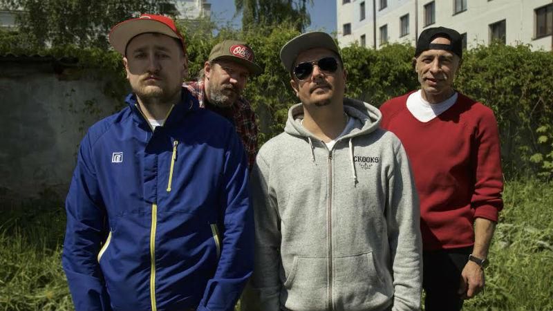 Trubetskoy снял "Ирочку" — премьера клипа Trubetskoy снял "Ирочку" — премьера клипа