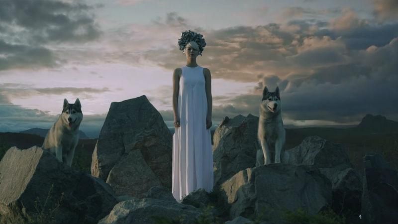 ТОП-10 лучших украинских клипов первой половины 2015 года ТОП-10 лучших украинских клипов первой половины 2015 года