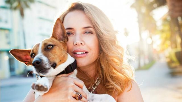 Фанатів Жанни Фріске розлютила обкладинка російського журналу Фанатів Жанни Фріске розлютила обкладинка російського журналу