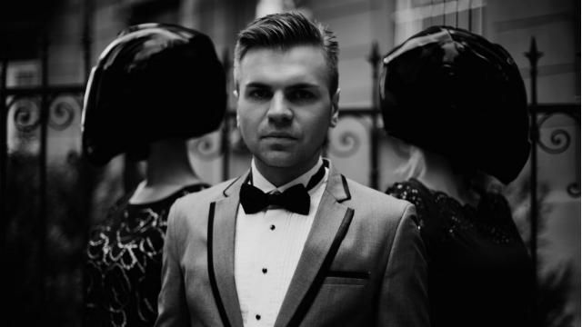 Несправедливо та сумно: реакція соцмереж на загибель Левицького Несправедливо та сумно: реакція соцмереж на загибель Левицького