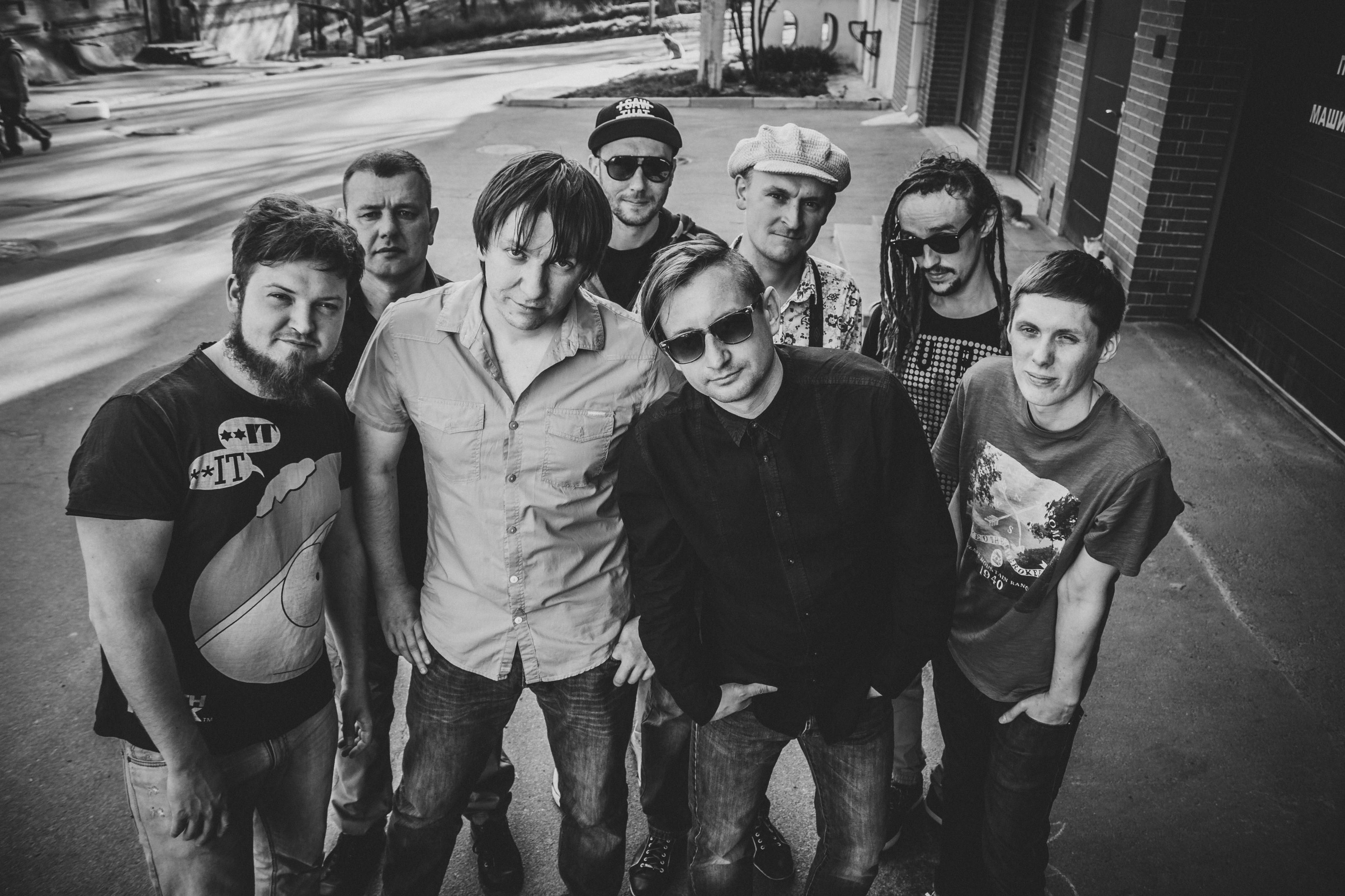 Сергея Жадана обокрали в Польше Сергея Жадана обокрали в Польше