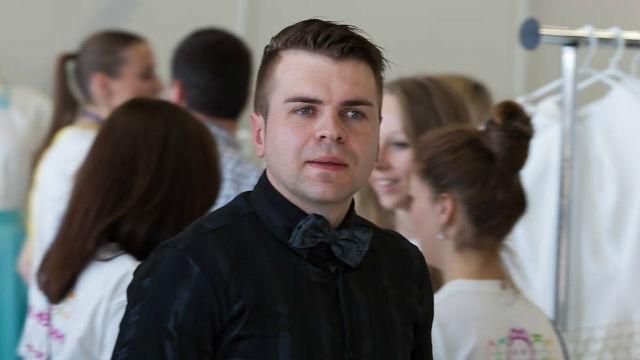 Стали известны подробности смерти певца Левицкого Стали известны подробности смерти певца Левицкого