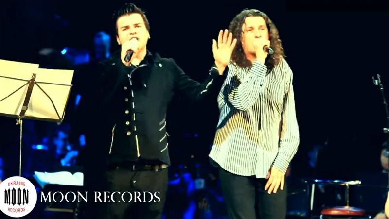 Как Кузьма Скрябин и Владислав Левицкий поют "Старые фотографии" Как Кузьма Скрябин и Владислав Левицкий поют "Старые фотографии"