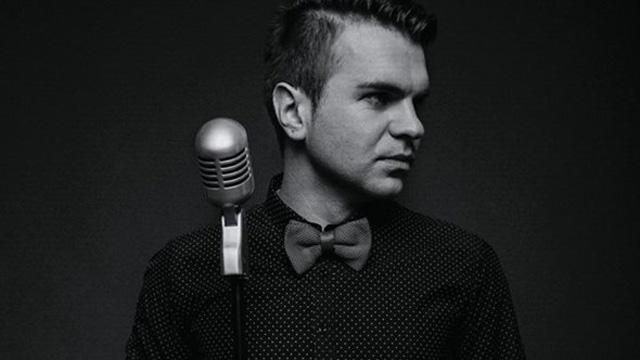 Зі співаком Владіславом Левицьким можна буде попрощатися до 6 ранку Зі співаком Владіславом Левицьким можна буде попрощатися до 6 ранку