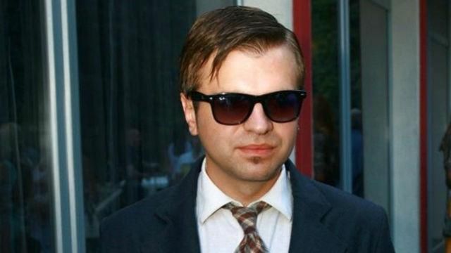 Після смерті Левицького викрали його неоприлюднені пісні Після смерті Левицького викрали його неоприлюднені пісні