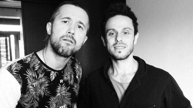 Группа 5'nizza оправдался за интервью LifeNews Группа 5'nizza оправдался за интервью LifeNews