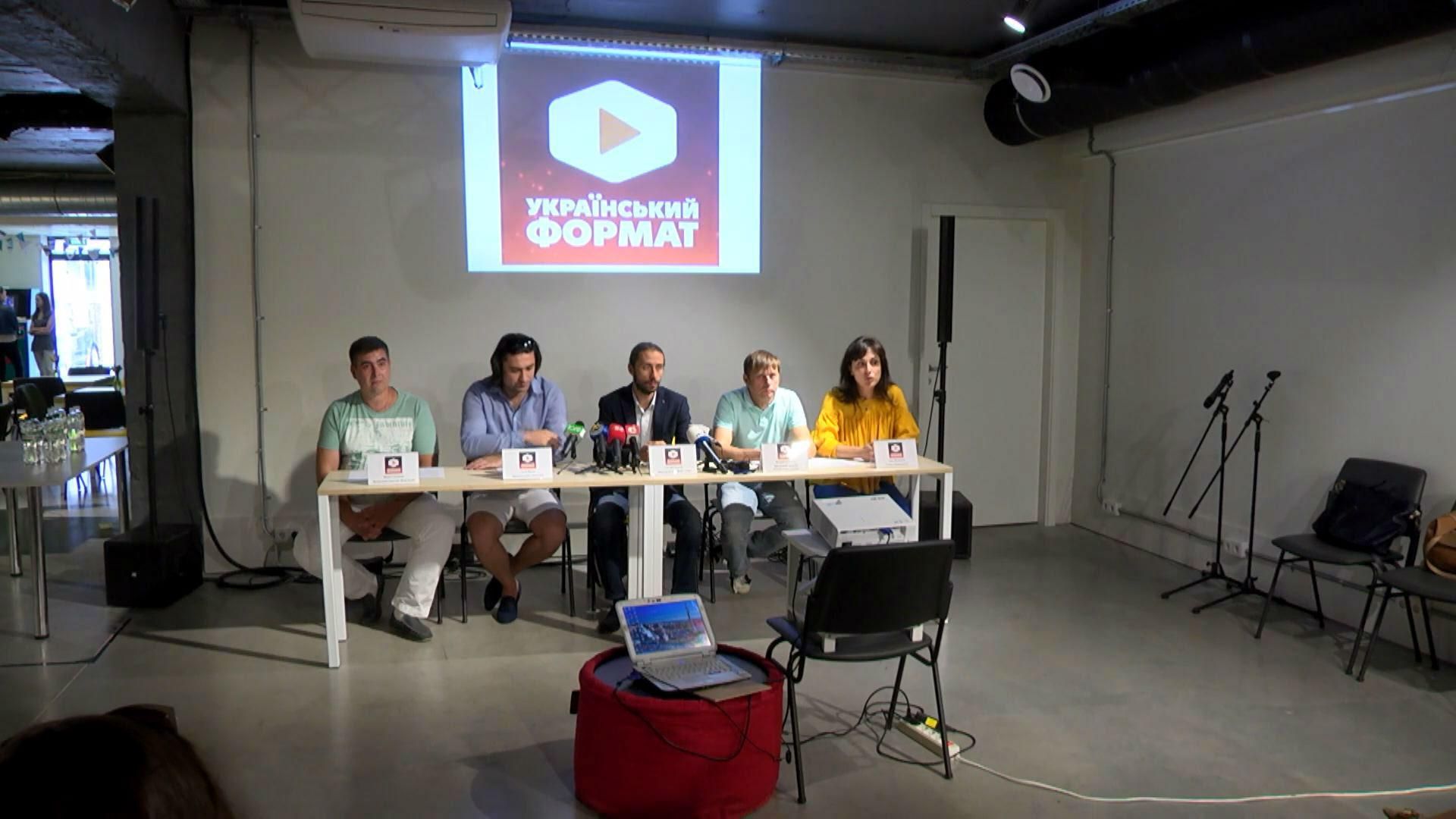 Конкурс від радіостанцій на кращу україномовну пісню Конкурс від радіостанцій на кращу україномовну пісню