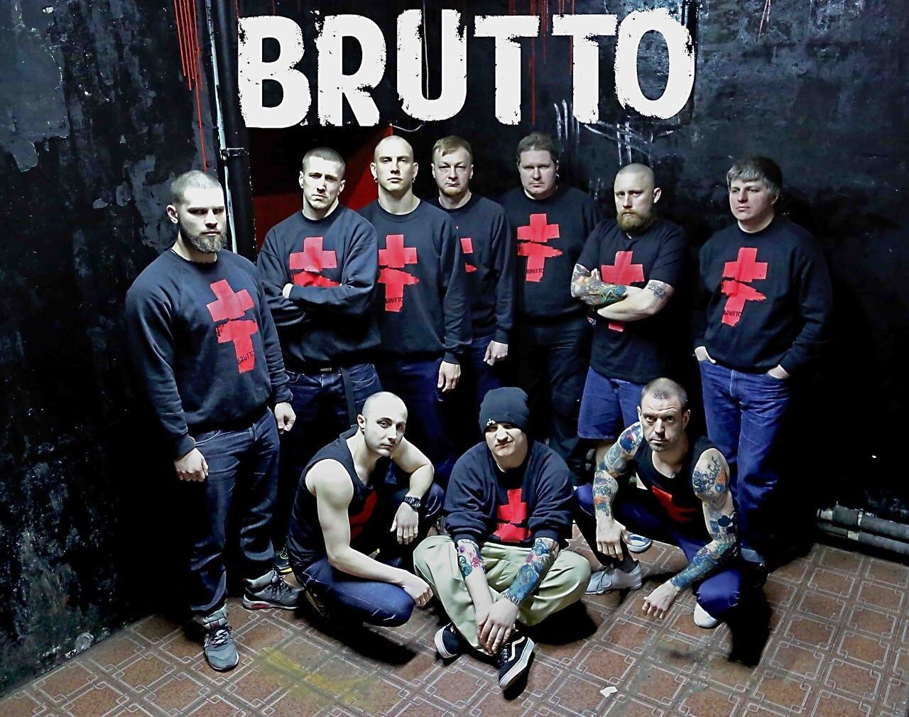 Киев заполонят необычные "партизаны"