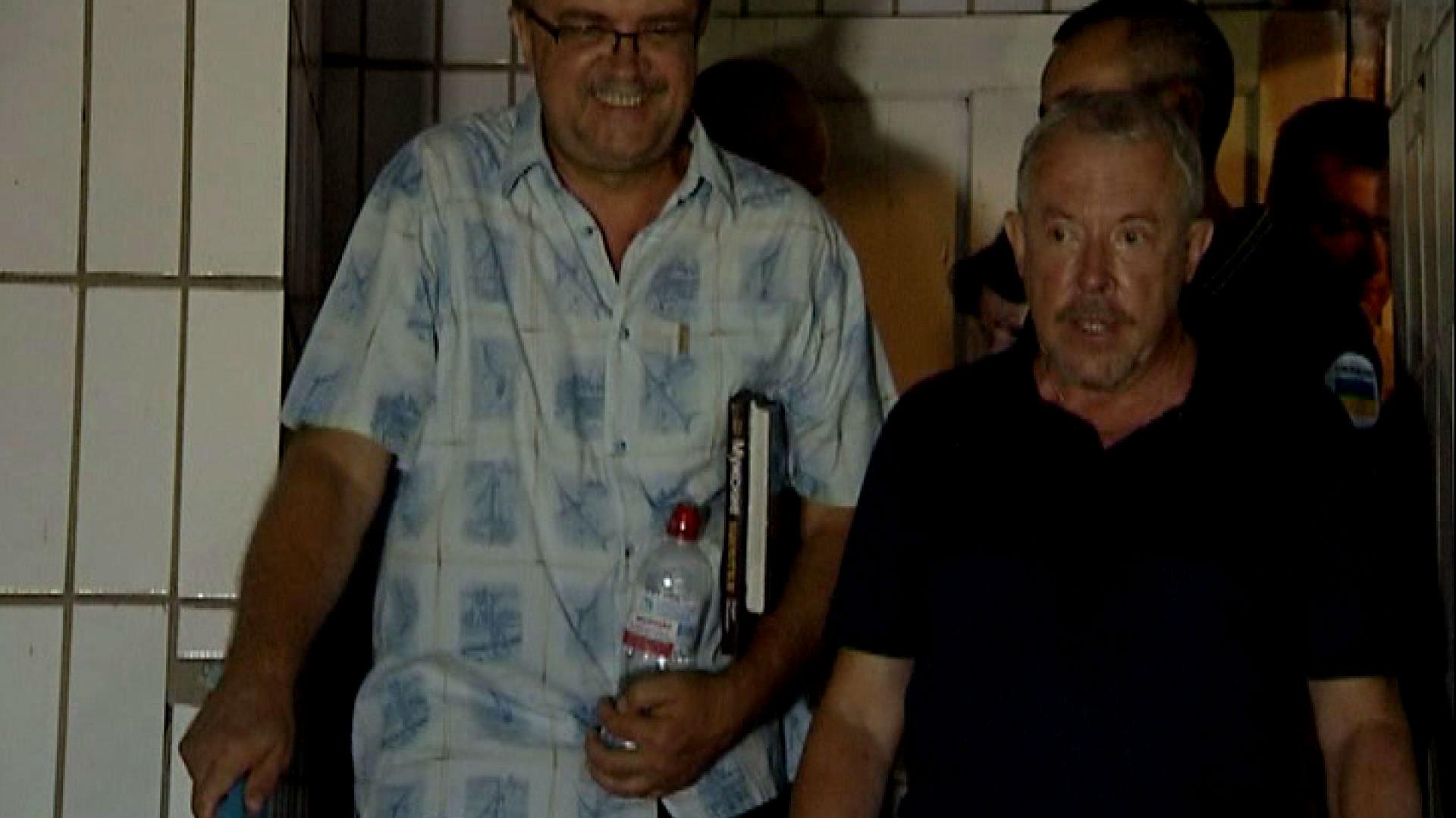 Макаревич назвал "бывших братьев" глистами