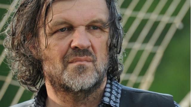 Еміра Кустуріцу розлютило скасування його концерту в Києві Еміра Кустуріцу розлютило скасування його концерту в Києві