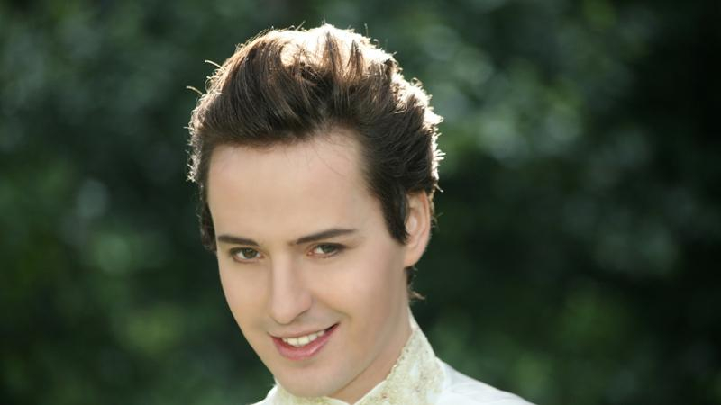 Предатель Украины вызвал восхищение у Леди Гаги