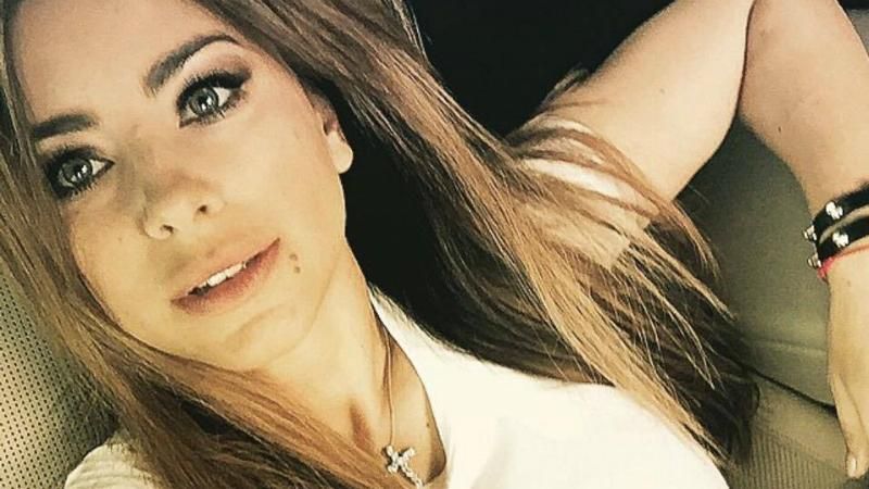 Ани Лорак развлекалась с Лепсом и Киркоровым Ани Лорак развлекалась с Лепсом и Киркоровым