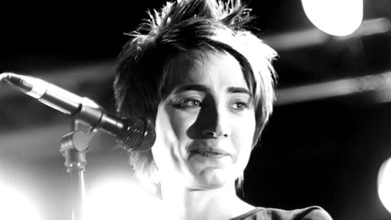 На Земфиру завели дело в России На Земфиру завели дело в России