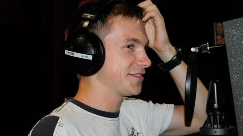 Український музикант загинув у зоні АТО