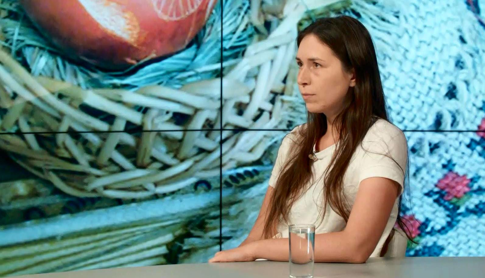 Кто вошел в культурную сотню Украины?